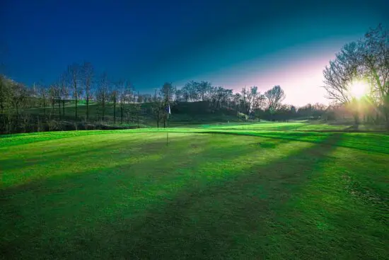 Golf Club Matilde di Canossa