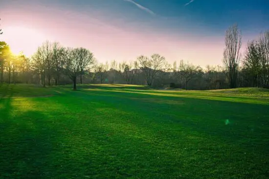 Golf Club Matilde di Canossa