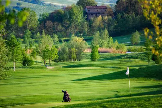 Golf Club Le Fonti