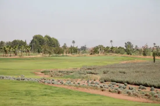 Noria Golf Club