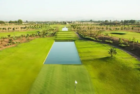 Noria Golf Club