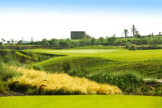 Noria Golf Club