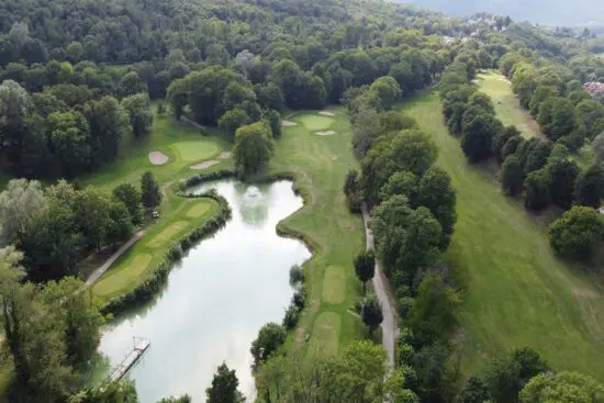 Golf Club Le Fronde