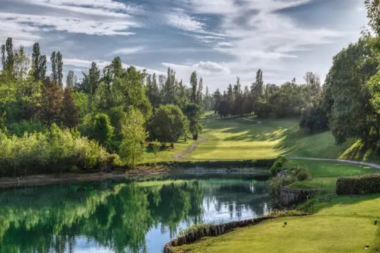 Golf Club Bologna