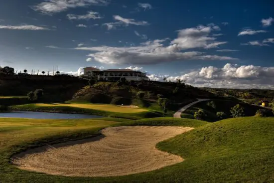 Quinta do Vale Golf