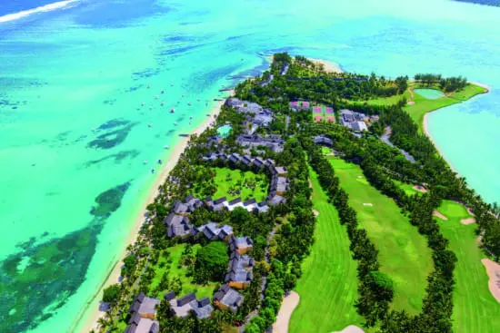 Paradis Golf Club