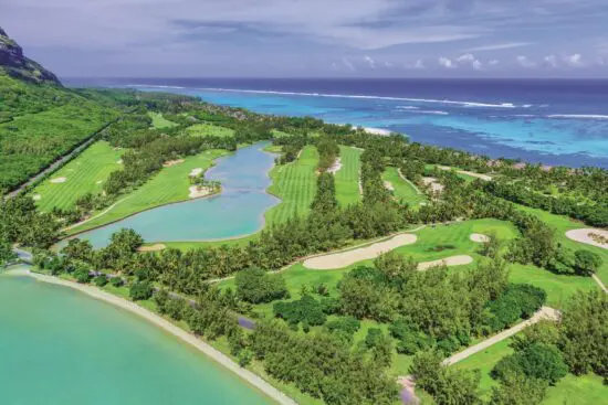 Paradis Golf Club