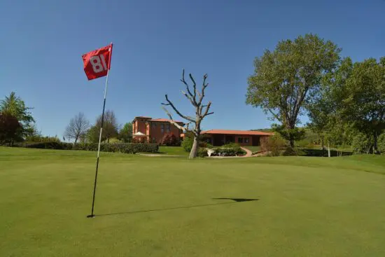 Golf Club Le Fonti