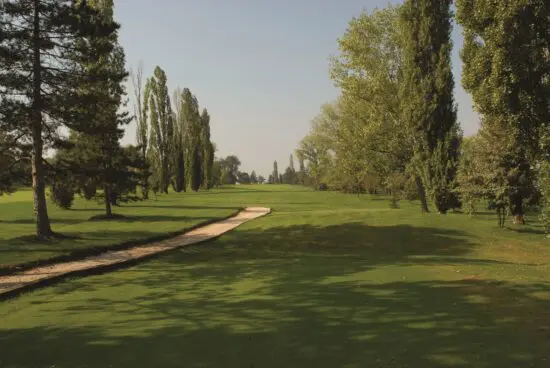 Golf Club Bologna