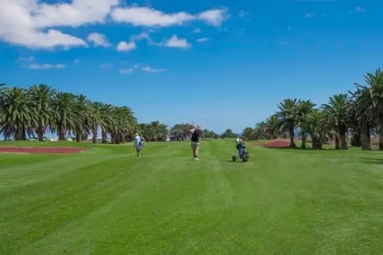 Costa Teguise Golf