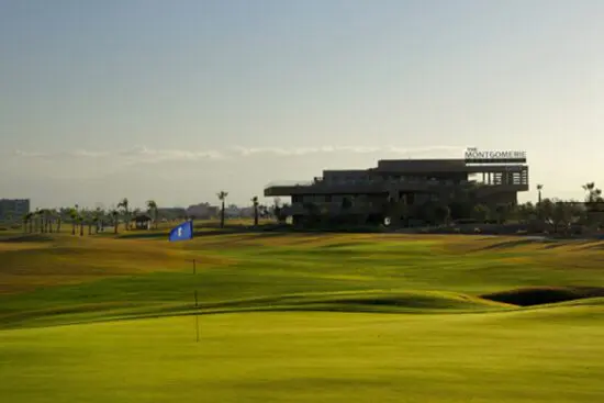 The Tony Jacklin Marrakech