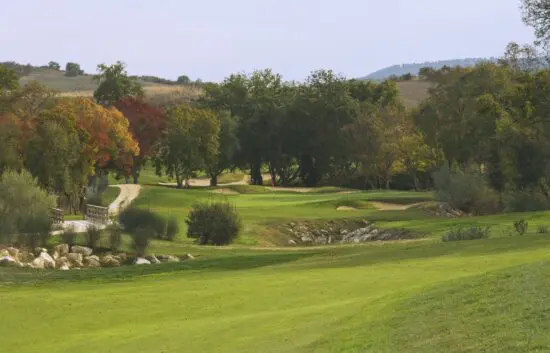 Golf Club Saturnia