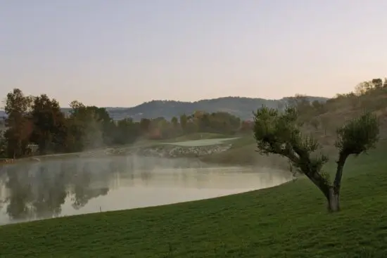 Golf Club Saturnia