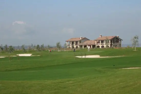 Chervò Golf San Vigilio