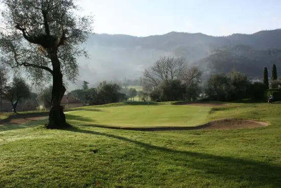 Golf Club Garlenda