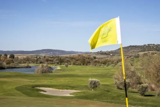 Golf Club Saturnia