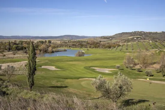 Golf Club Saturnia