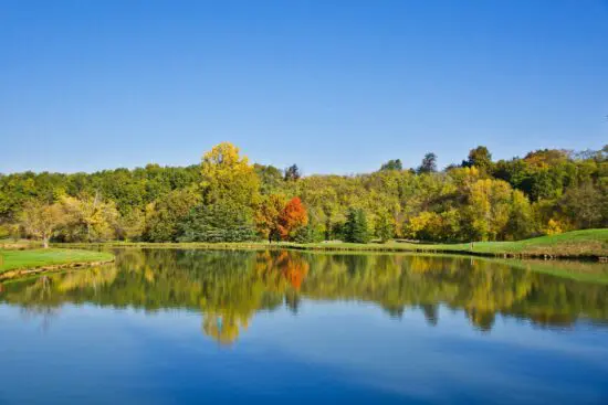 Golf Colline del Gavi