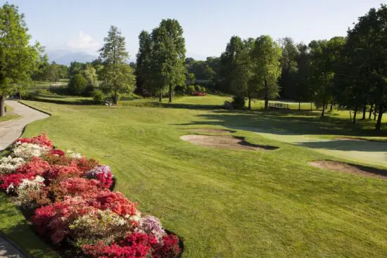 Royal Park Golf & Country Club I Roveri