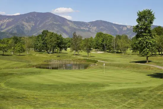 Royal Park Golf & Country Club I Roveri