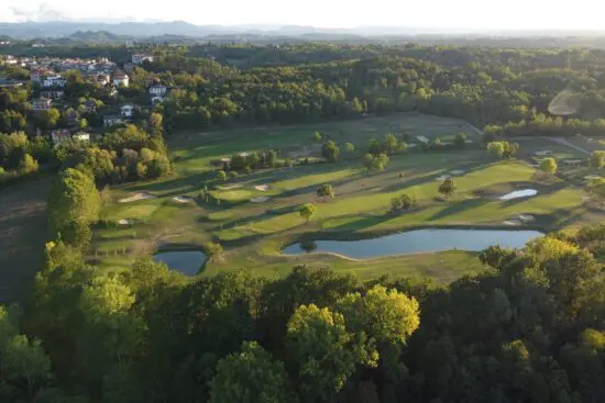 Golf Colline del Gavi