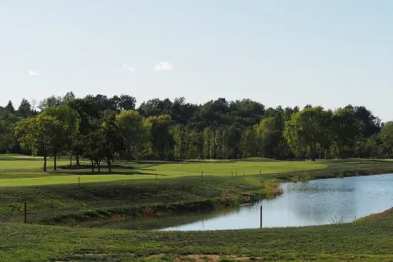 Golf Colline del Gavi