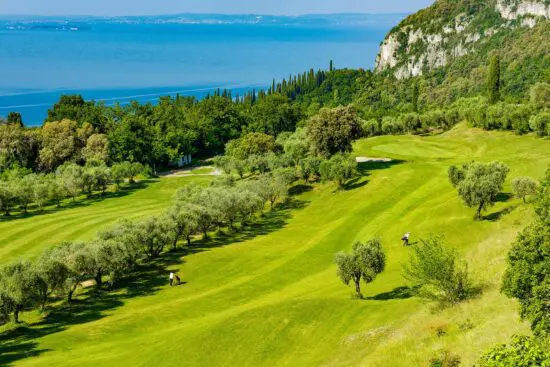 Golf Club Ca' degli Ulivi