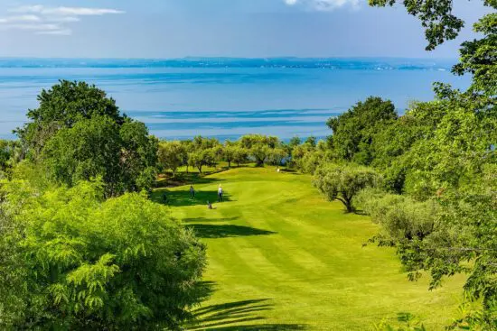 Golf Club Ca' degli Ulivi