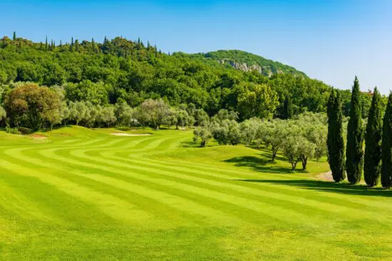 Golf Club Ca' degli Ulivi