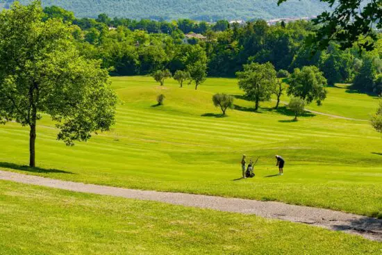 Golf Club Ca' degli Ulivi