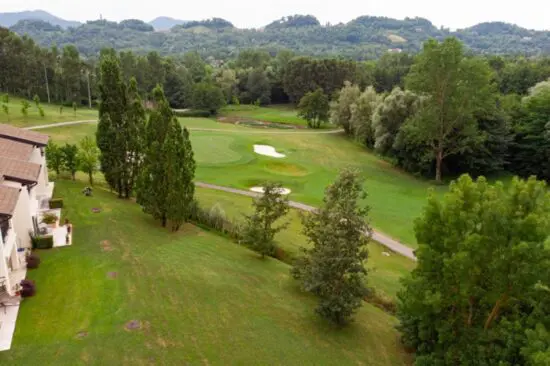 Golf Club Asolo