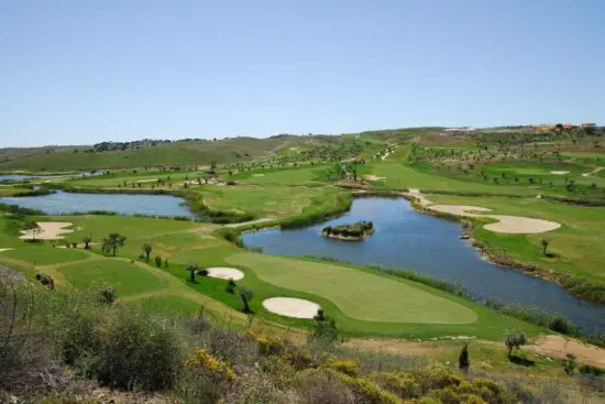 Quinta do Vale Golf