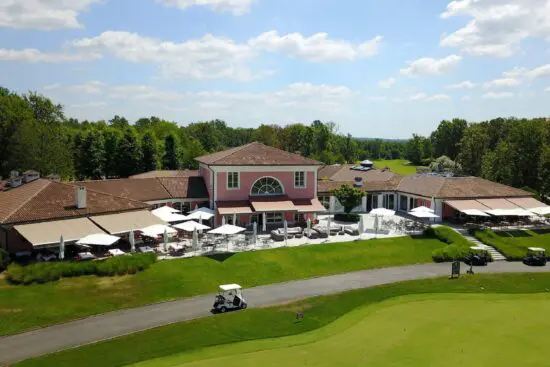 Bogogno Golf Club