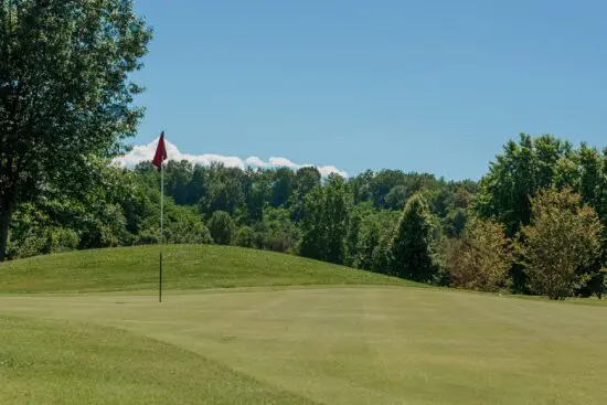 Golf Colline del Gavi