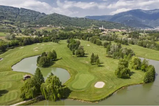 Golf Club Asolo