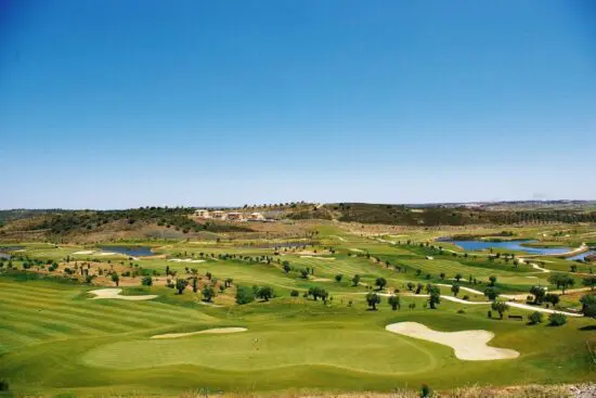 Quinta do Vale Golf