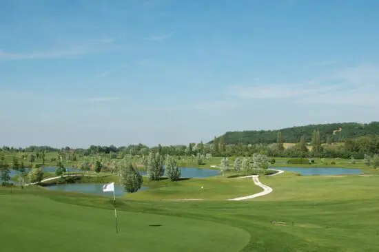 Golf Club Le Fonti