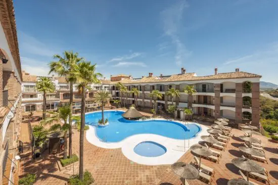 La Cala Resort