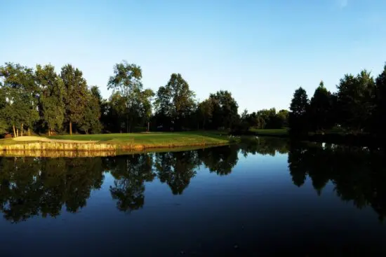 Golf Club La Margherita