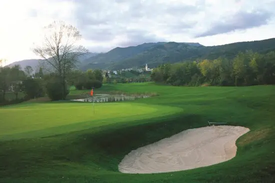 Golf Club Asolo