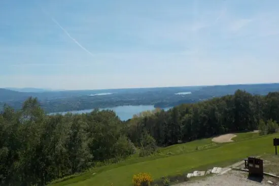 Golf Club Des Iles Borromées