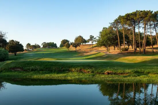 Golf de Roquebrune