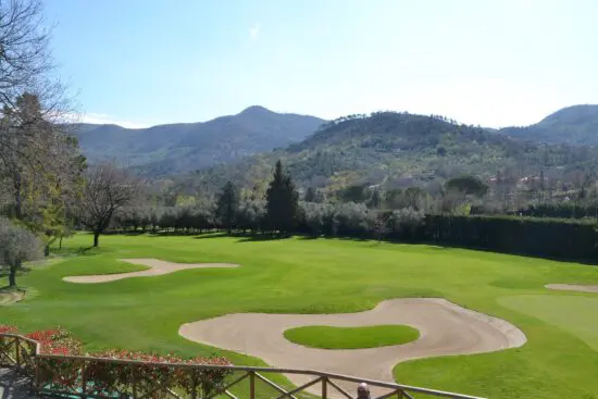 Golf Club Garlenda