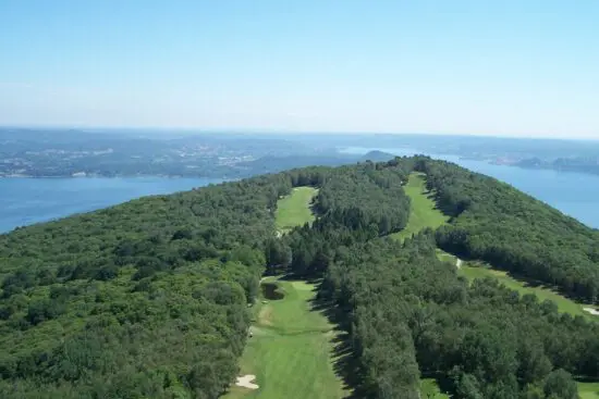 Golf Club Des Iles Borromées