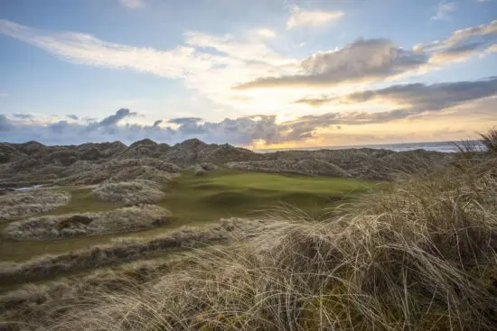 Trump International Golf Links