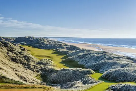 Trump International Golf Links