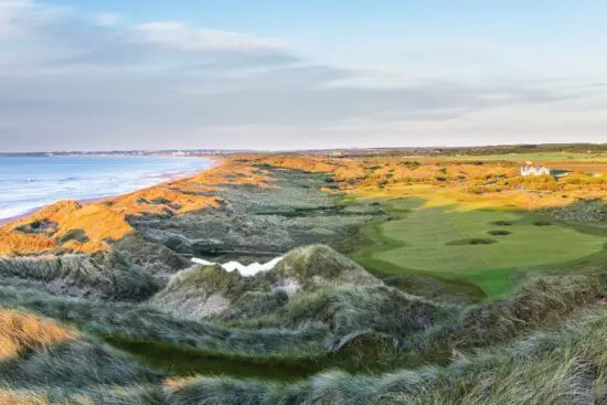 Trump International Golf Links