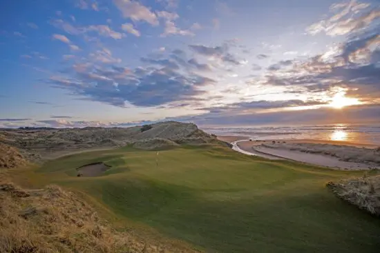 Trump International Golf Links