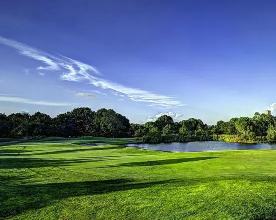 5 nuits avec petit-déjeuner à l'hôtel Splendide Royal, y compris deux green fees par personne (GC Parco di Roma et Marco Simone Golf & Country Club).
