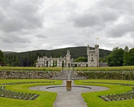 Aberdeenshire